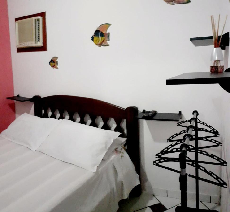 Double Room with Shared Toilet