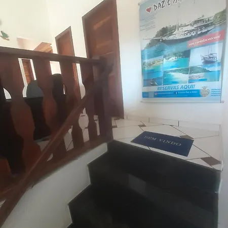 Mamangua Tours Paraty Hospedagem-3